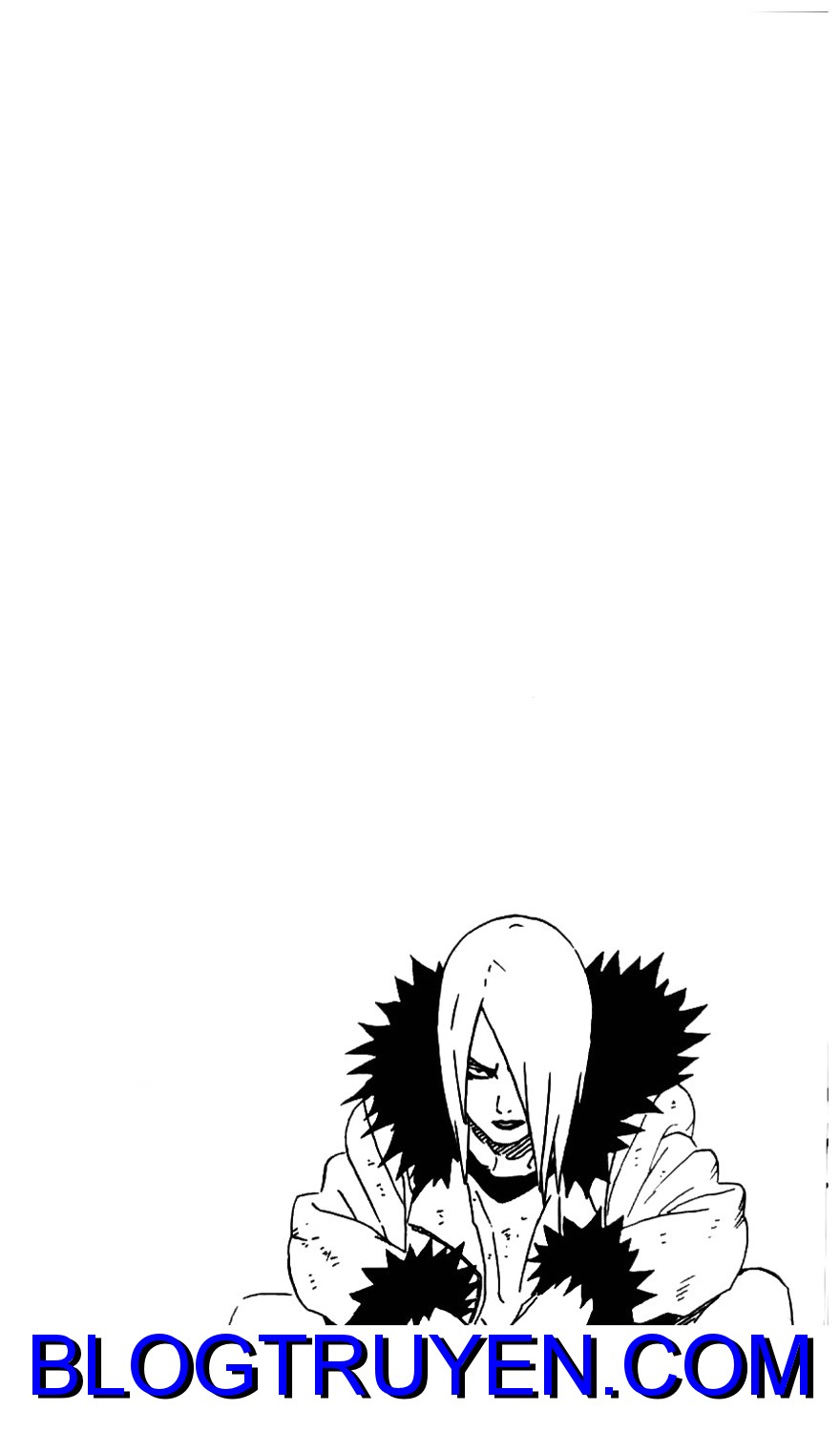 Naruto Tập 215 trang 21