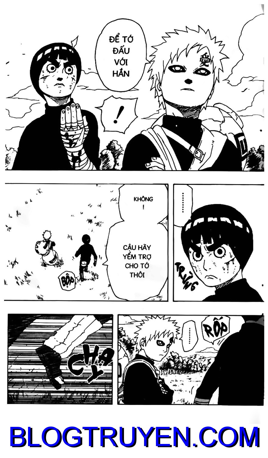 Naruto Tập 215 trang 5