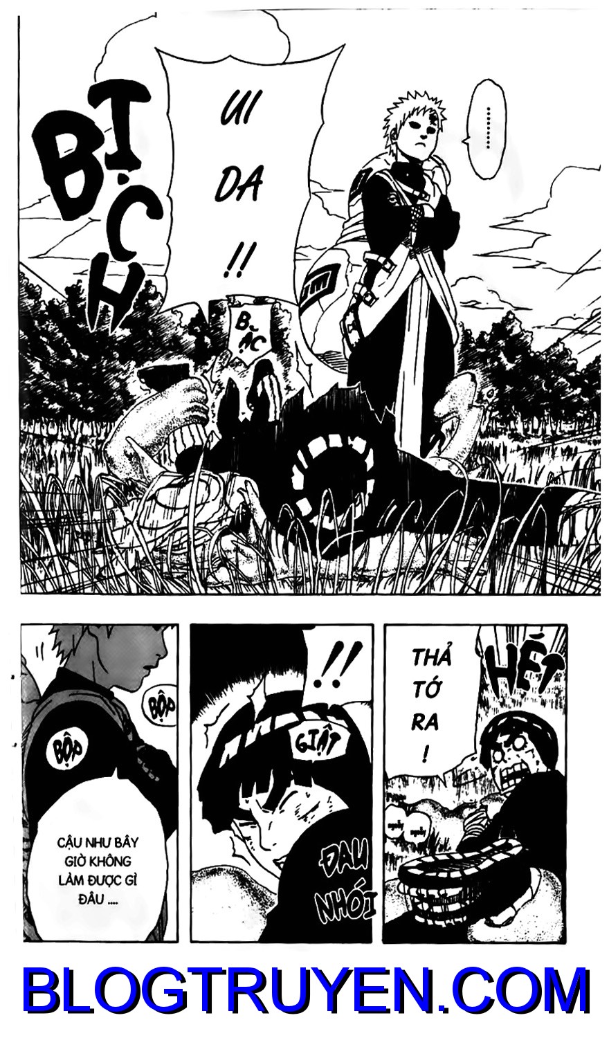 Naruto Tập 215 trang 6