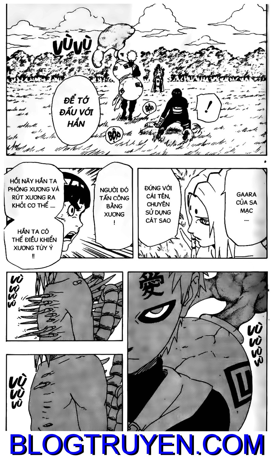 Naruto Tập 215 trang 7