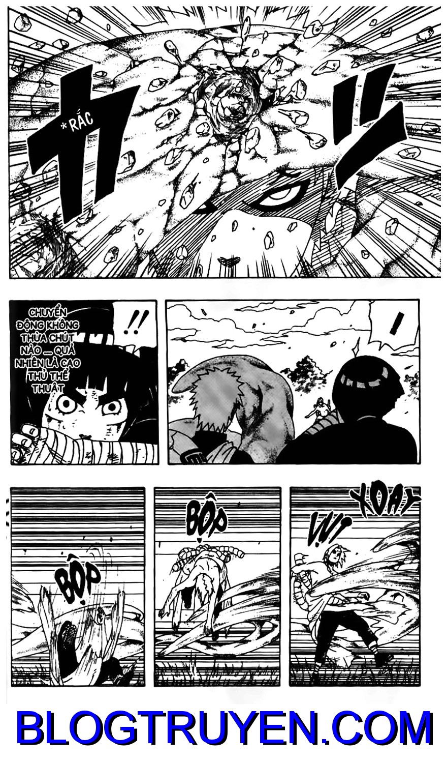 Naruto Tập 215 trang 10