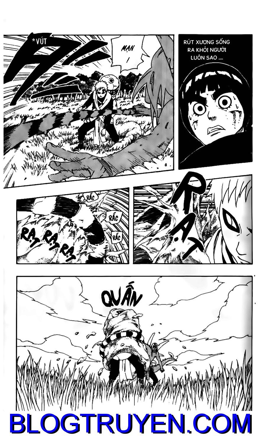 Naruto Tập 216 trang 13