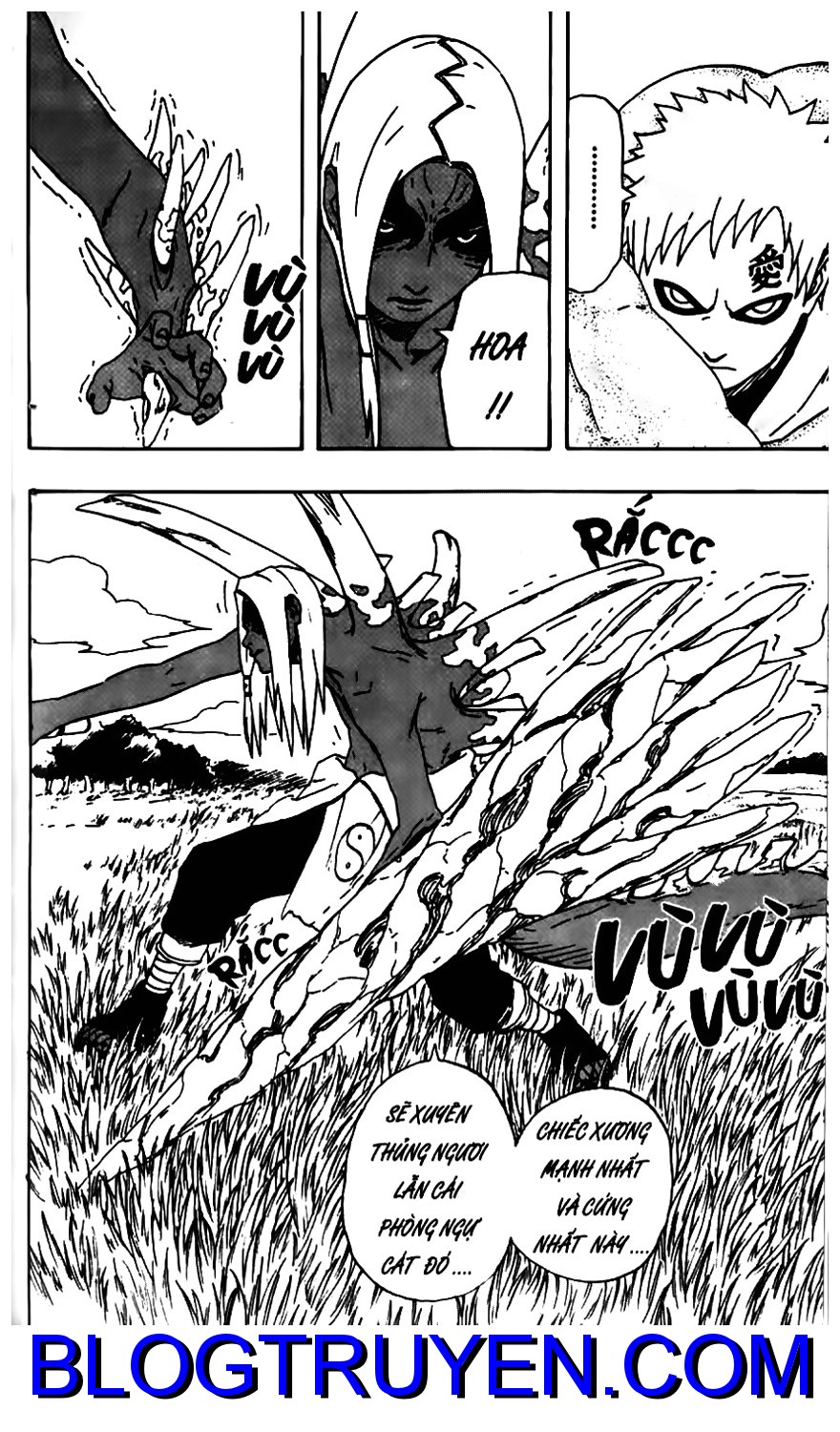 Naruto Tập 216 trang 14