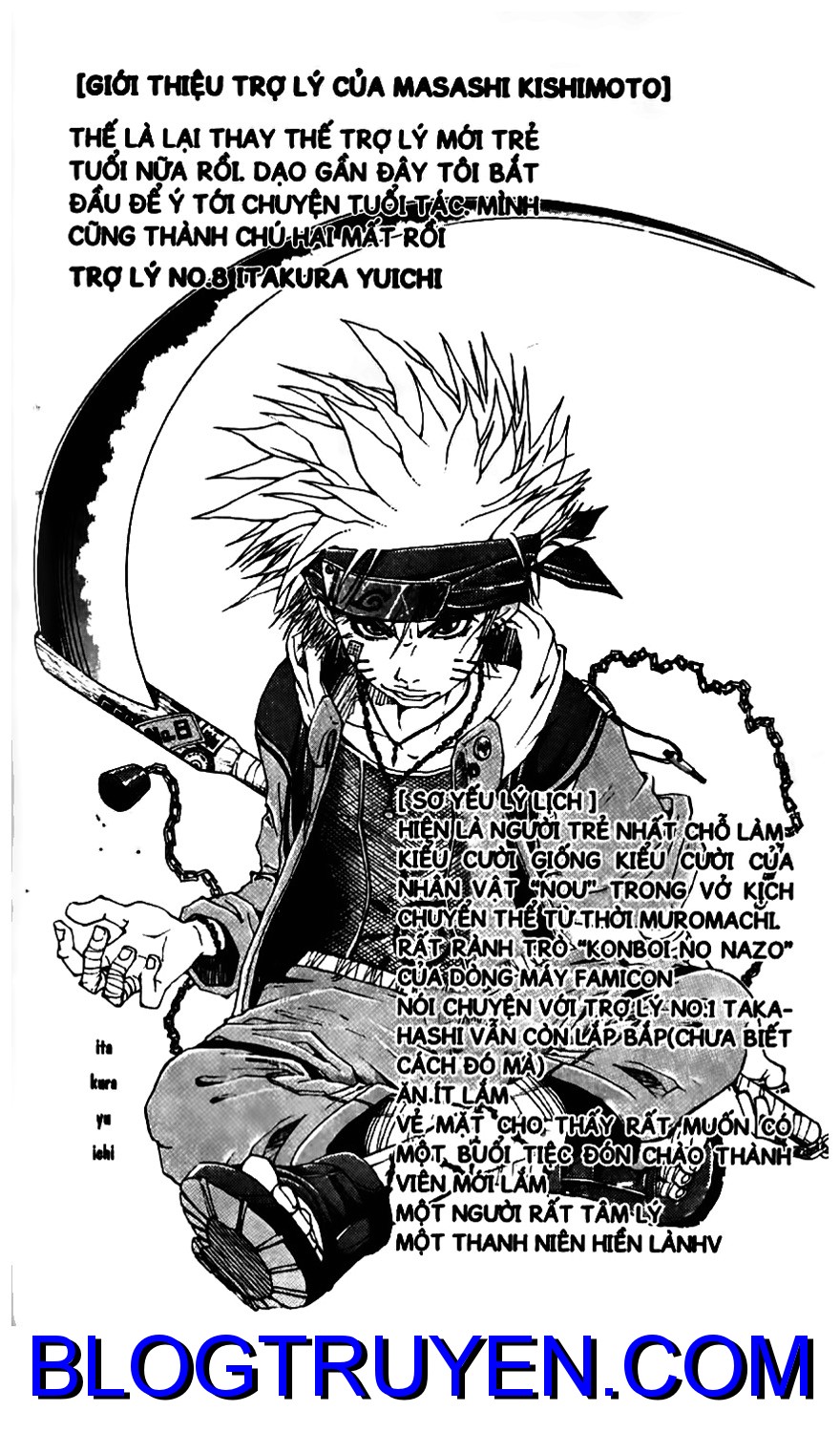 Naruto Tập 216 trang 21