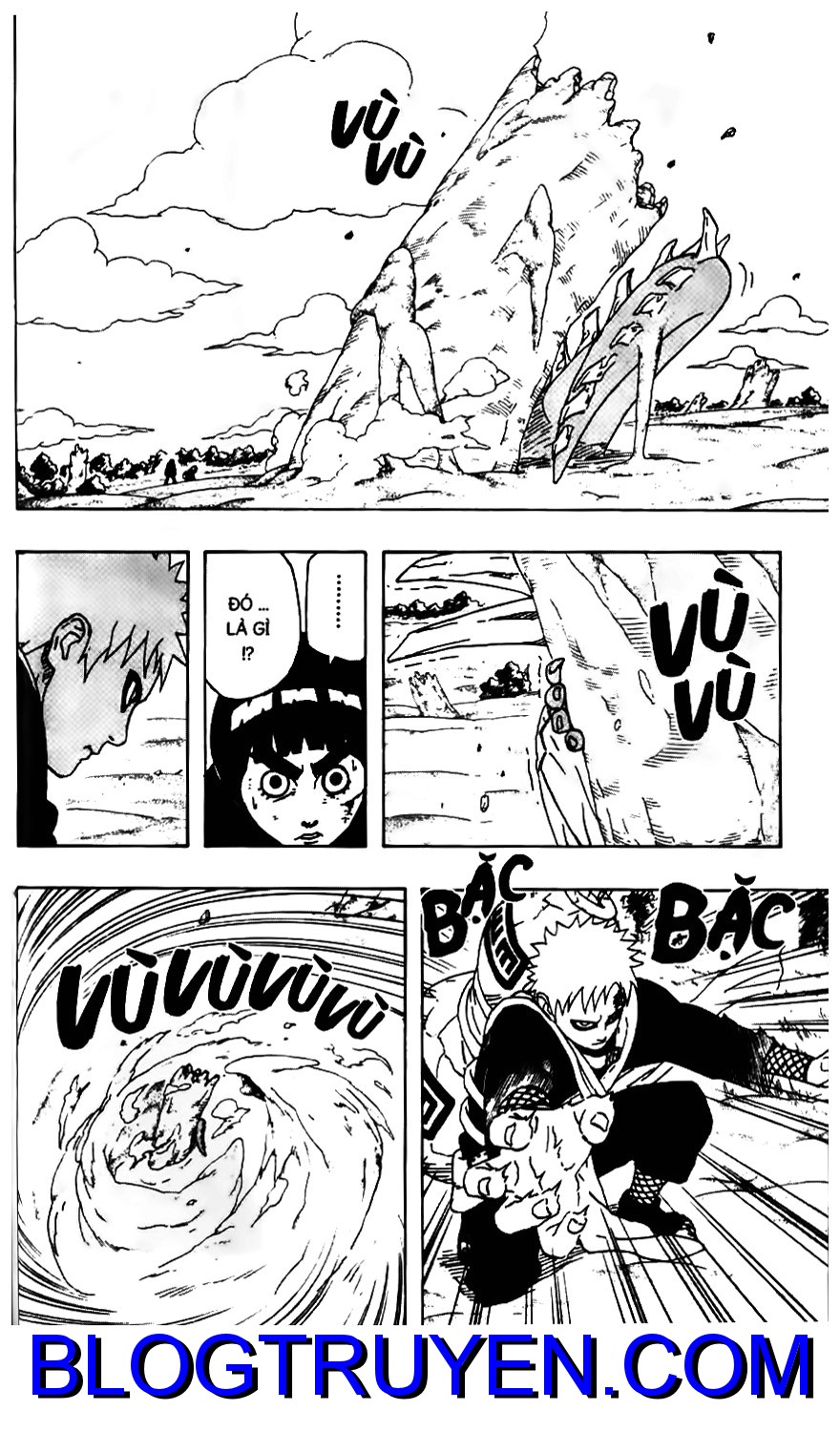Naruto Tập 216 trang 4