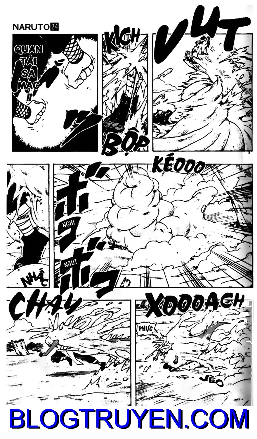Naruto Tập 216 trang 5