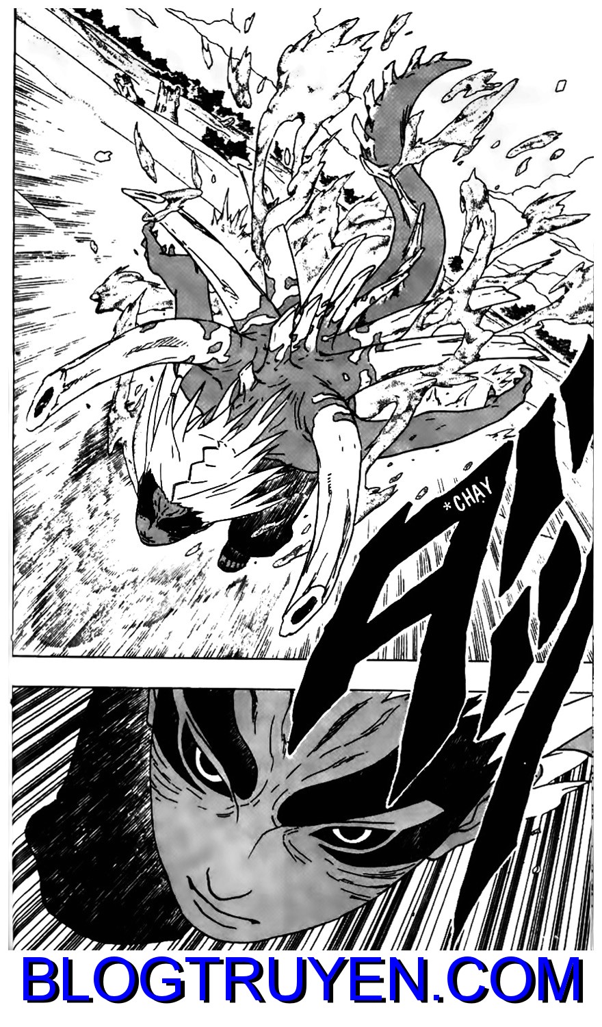 Naruto Tập 216 trang 6