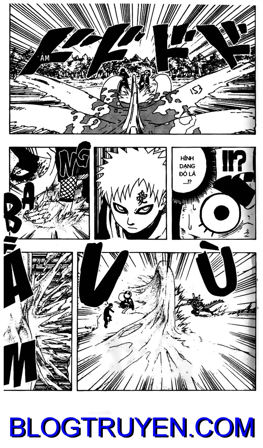 Naruto Tập 216 trang 7