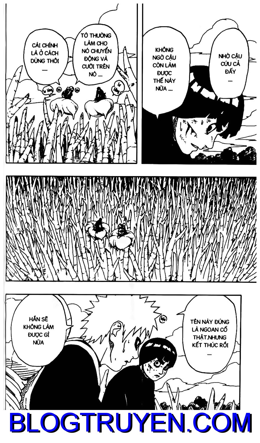 Naruto Tập 217 trang 12