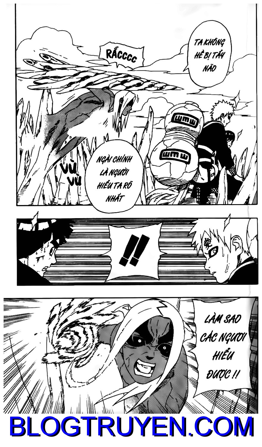 Naruto Tập 217 trang 13