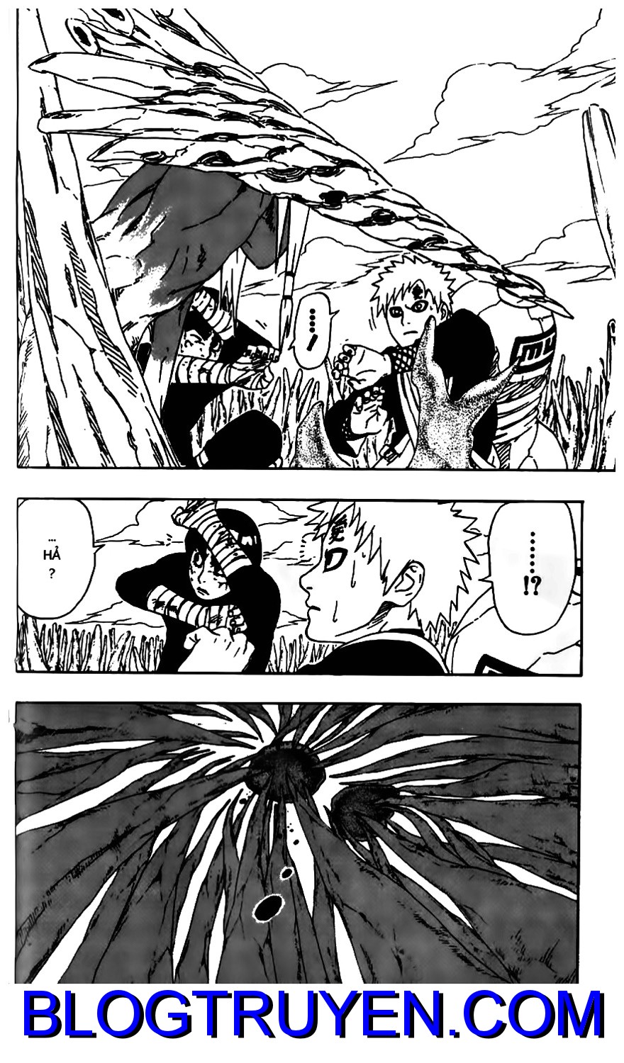 Naruto Tập 217 trang 14
