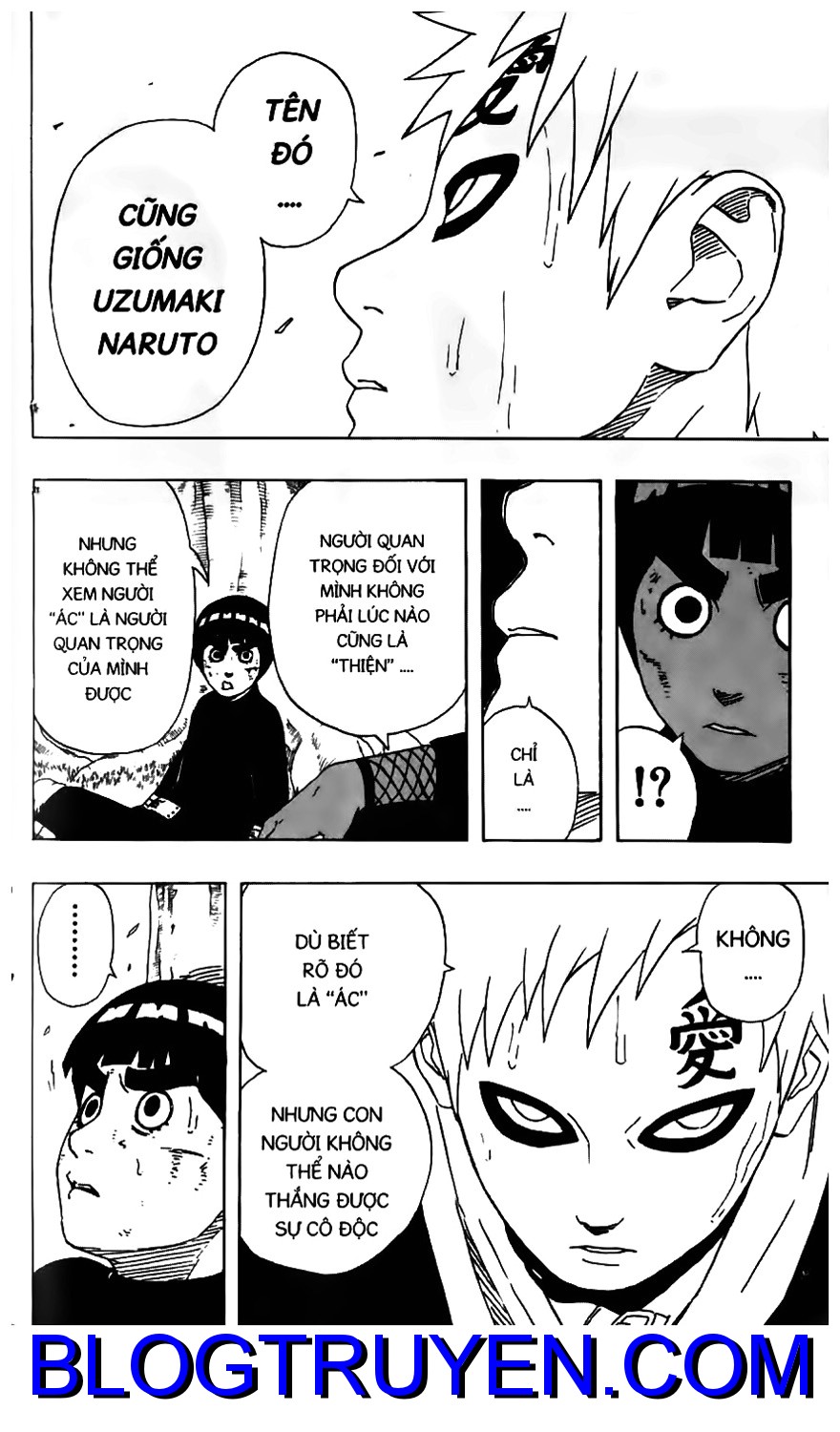 Naruto Tập 217 trang 18