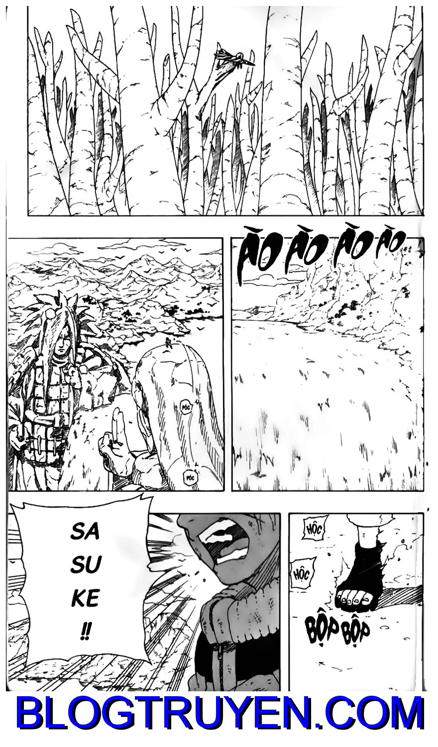 Naruto Tập 217 trang 19