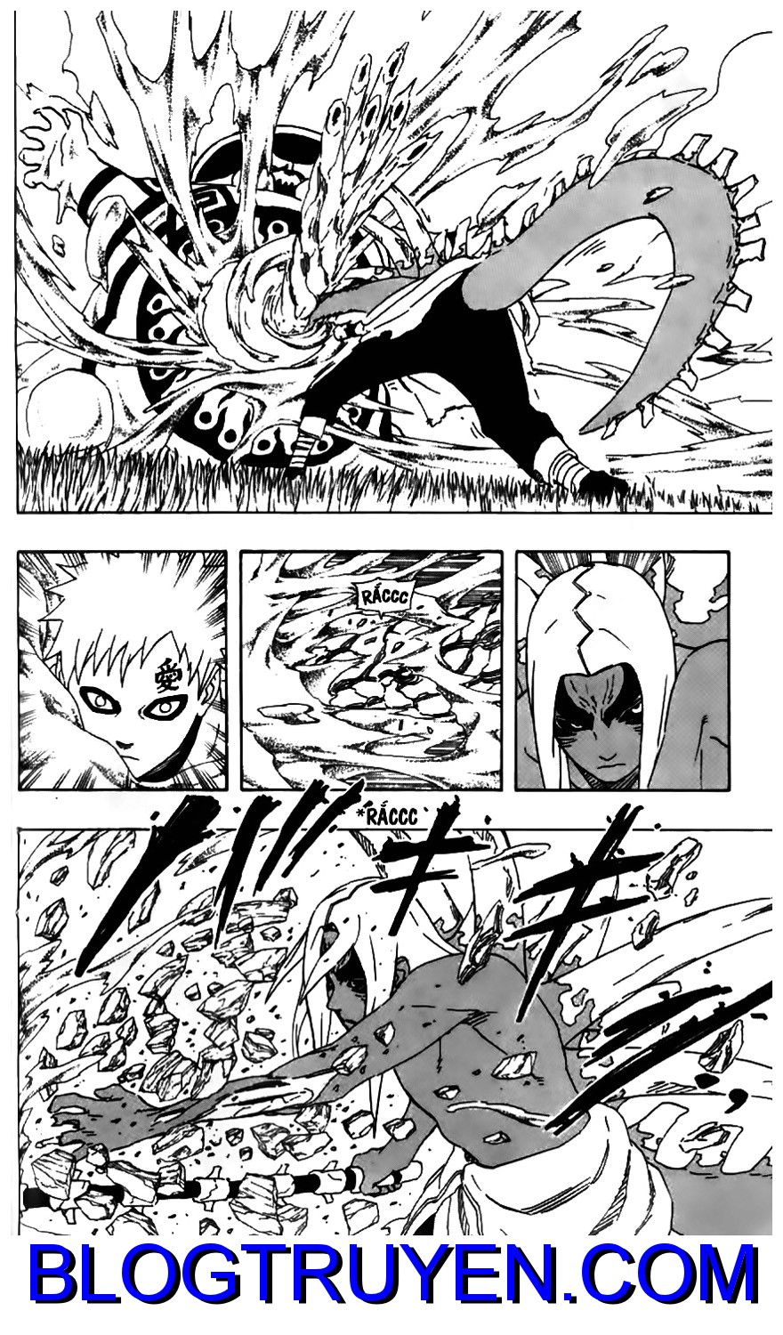 Naruto Tập 217 trang 4