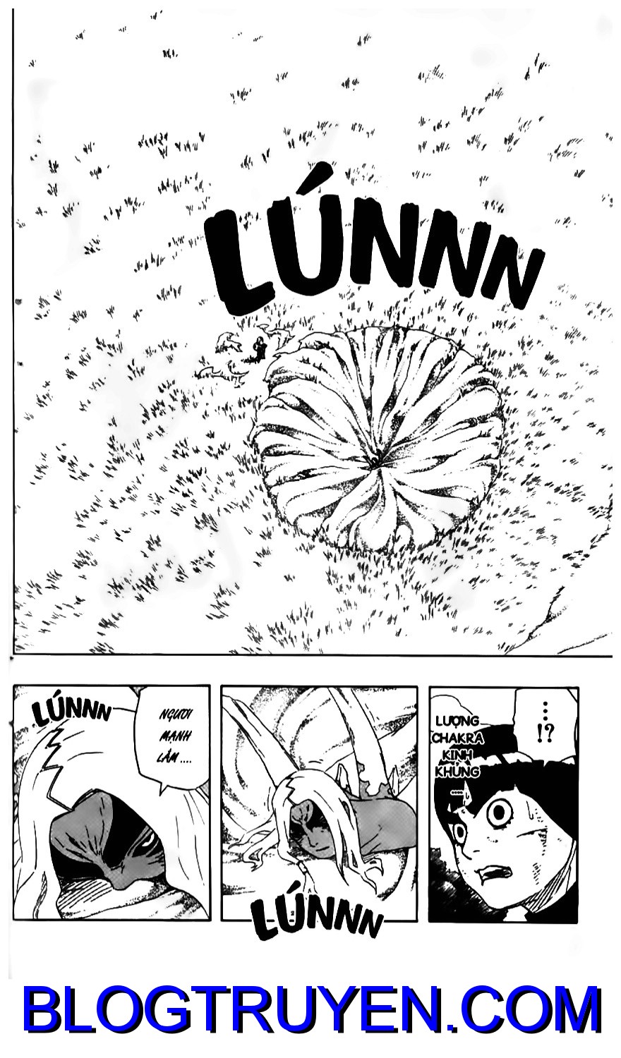 Naruto Tập 217 trang 8