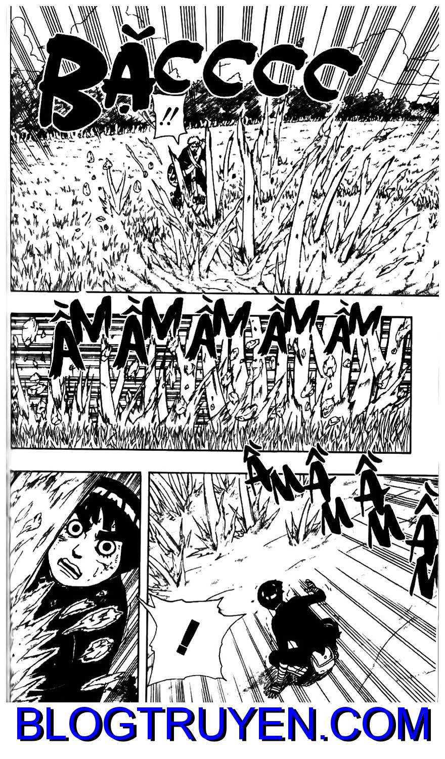 Naruto Tập 217 trang 10