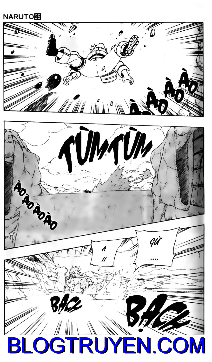 Naruto Tập 219 trang 11