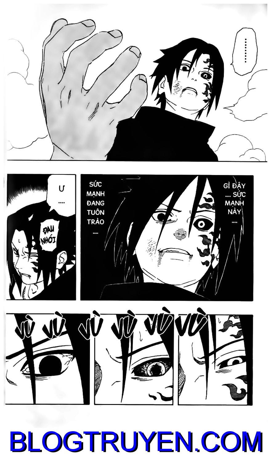 Naruto Tập 219 trang 12