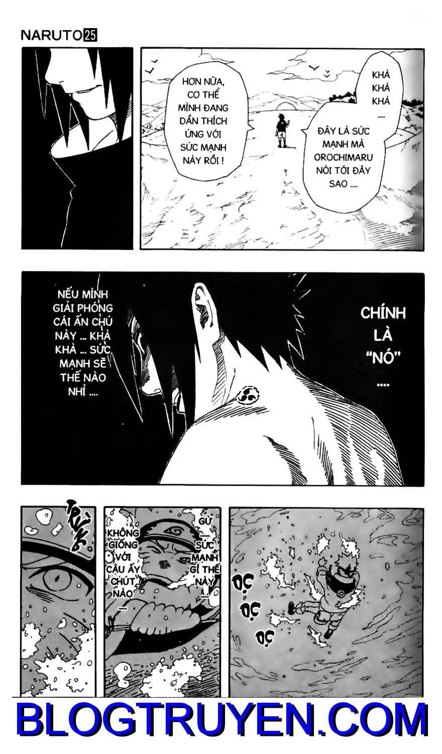 Naruto Tập 219 trang 13