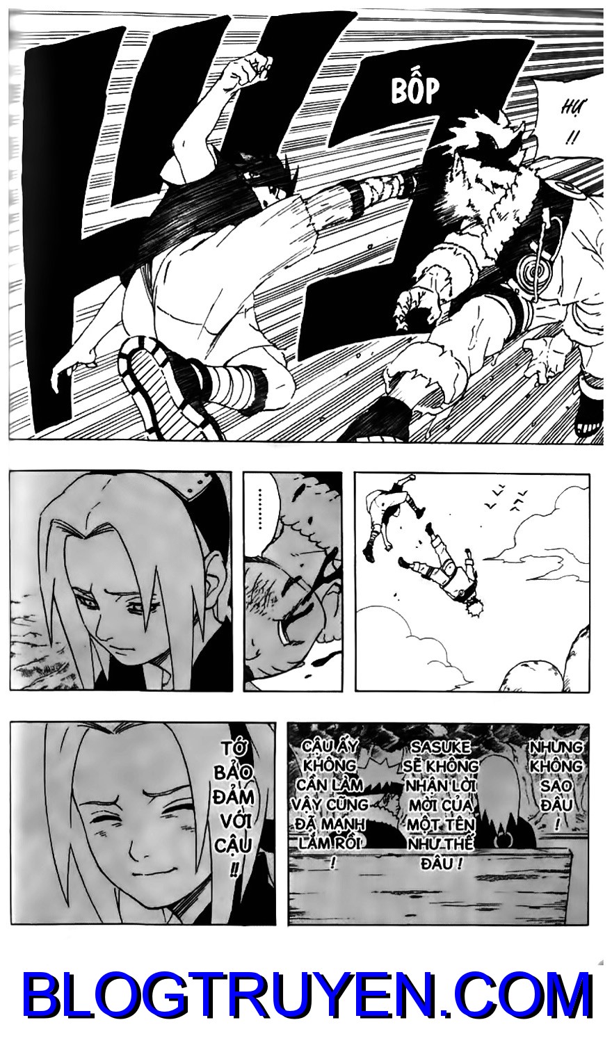 Naruto Tập 219 trang 16