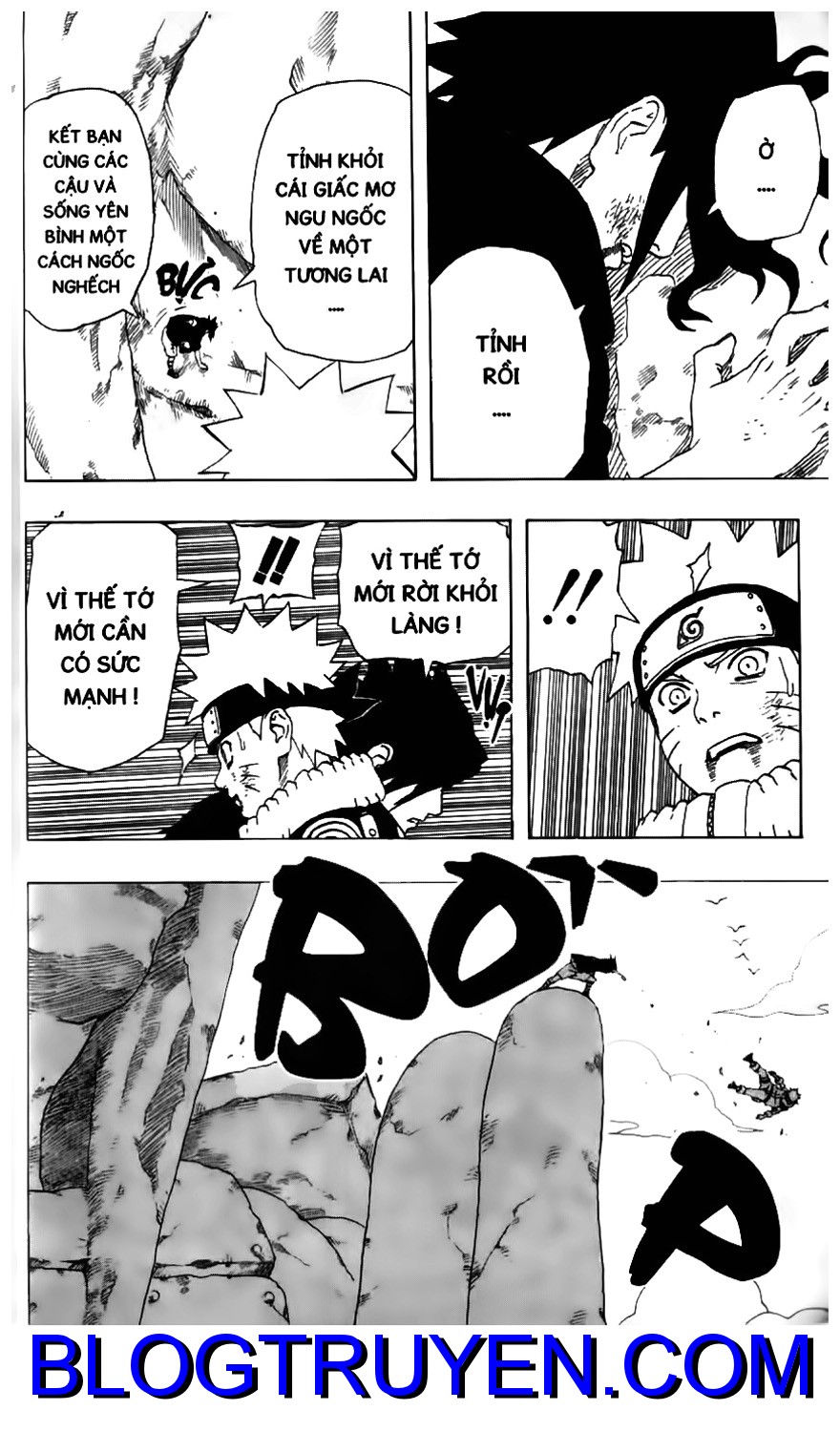 Naruto Tập 219 trang 19