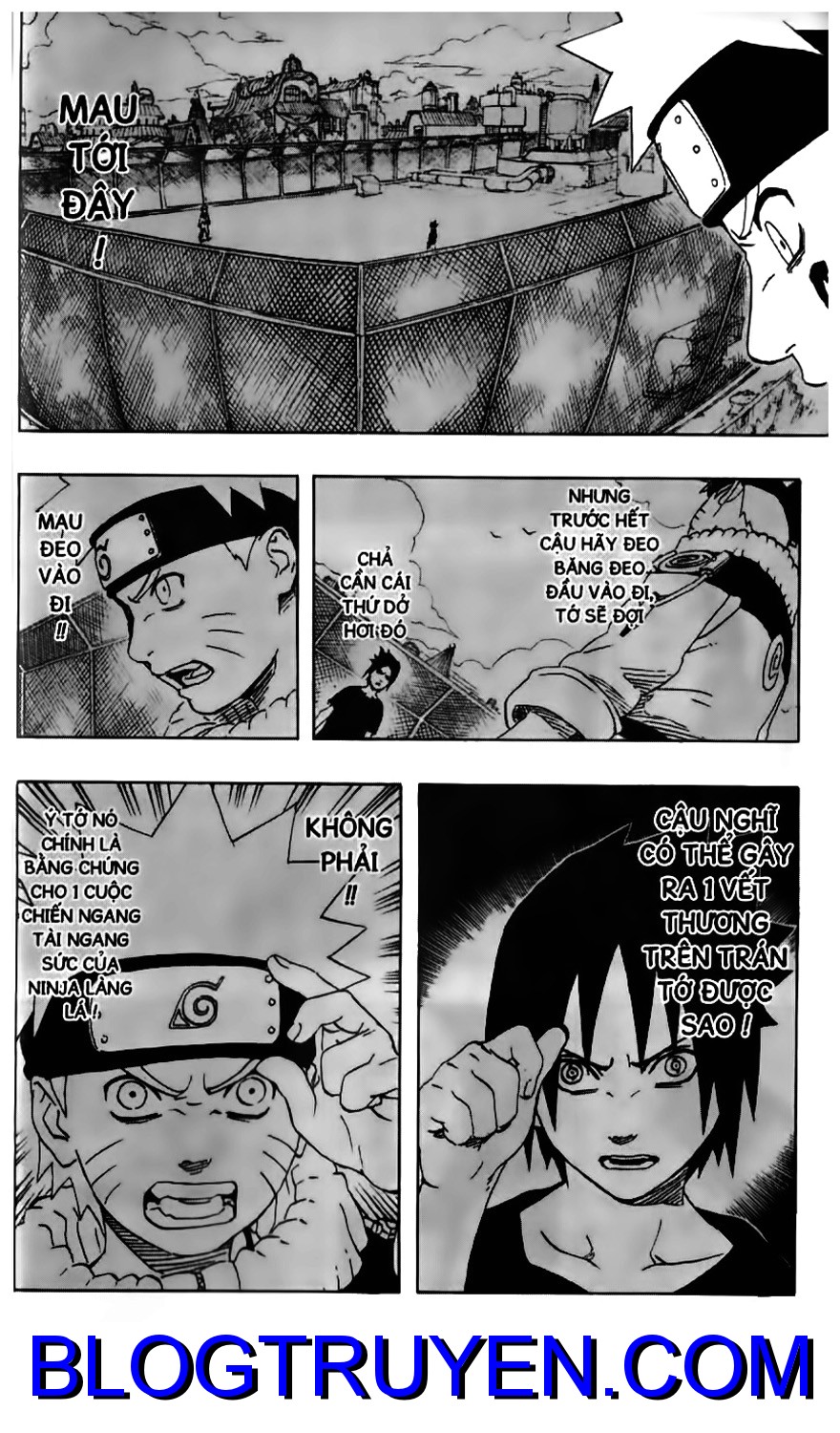 Naruto Tập 219 trang 6