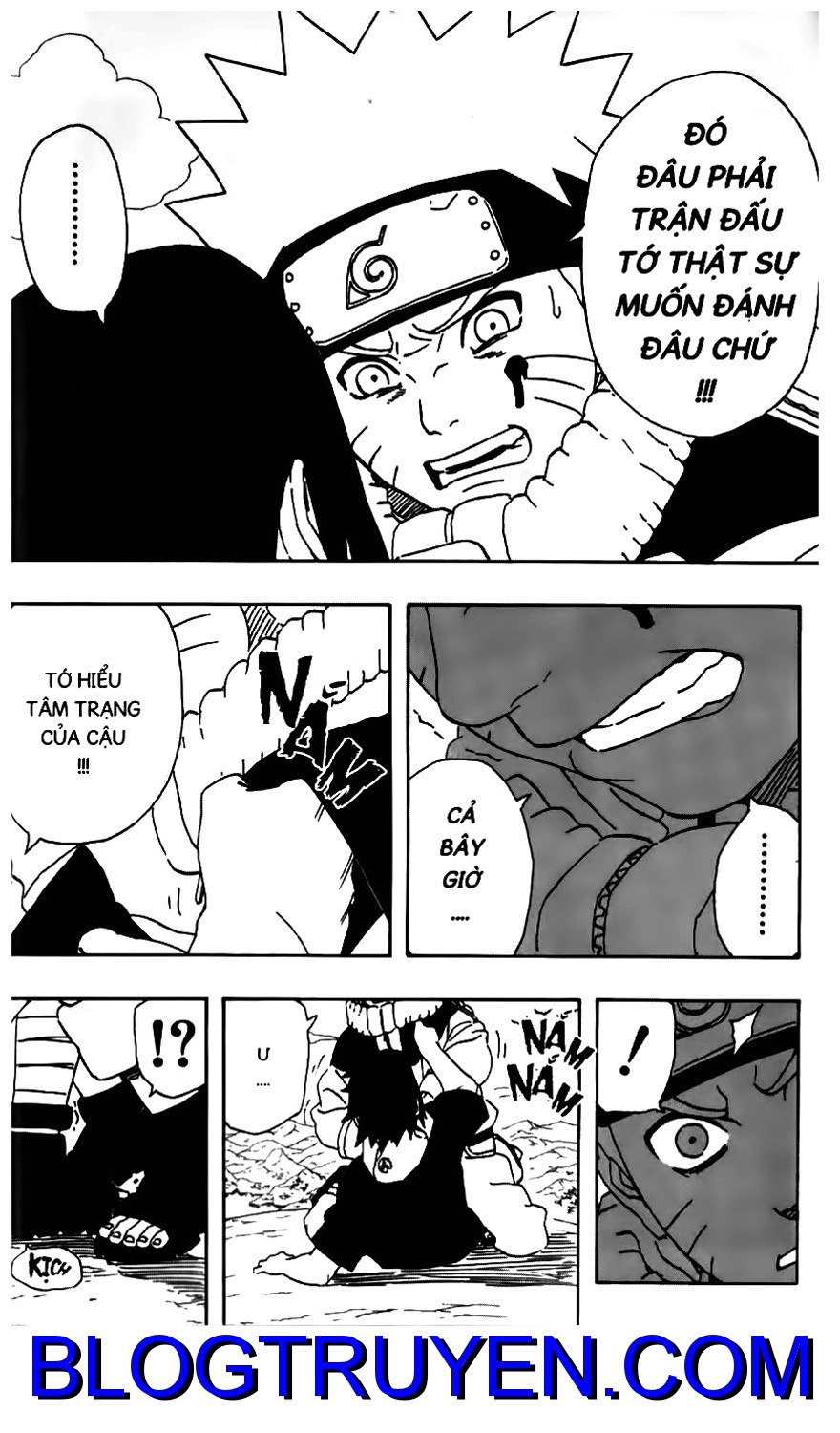 Naruto Tập 219 trang 8