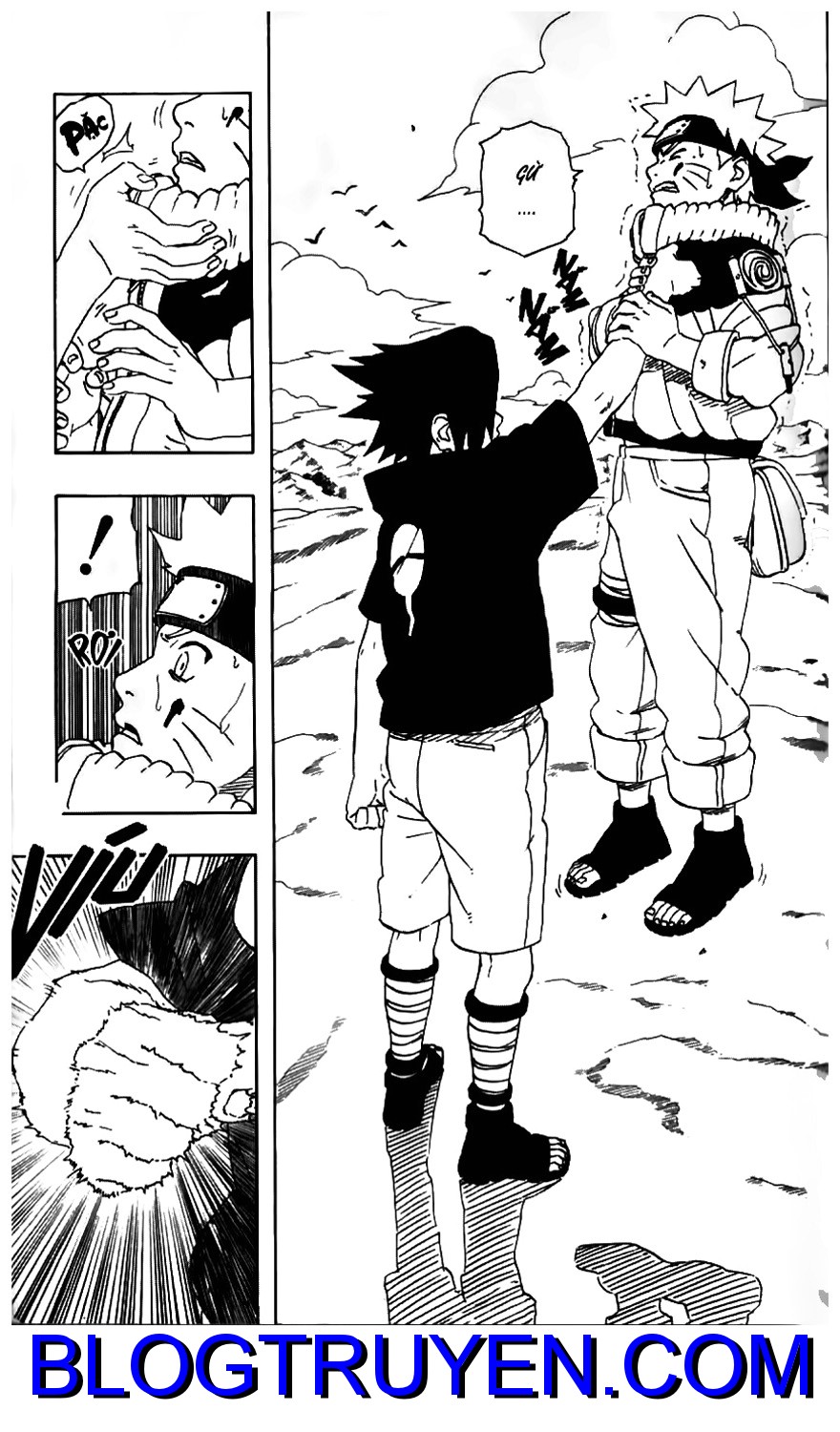Naruto Tập 219 trang 9