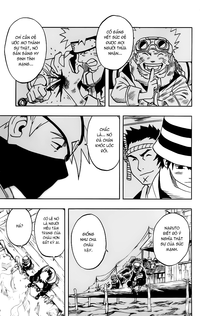 Naruto Tập 22 trang 11