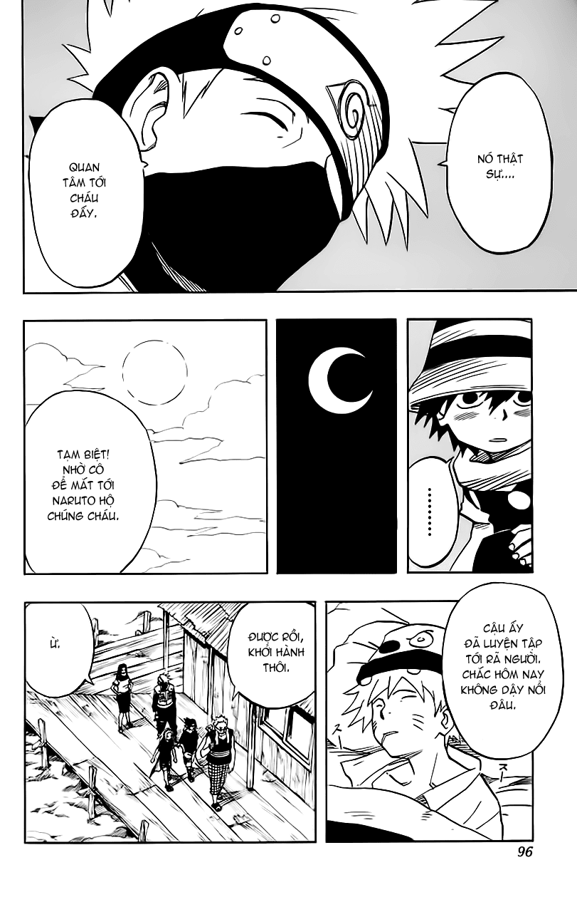 Naruto Tập 22 trang 12