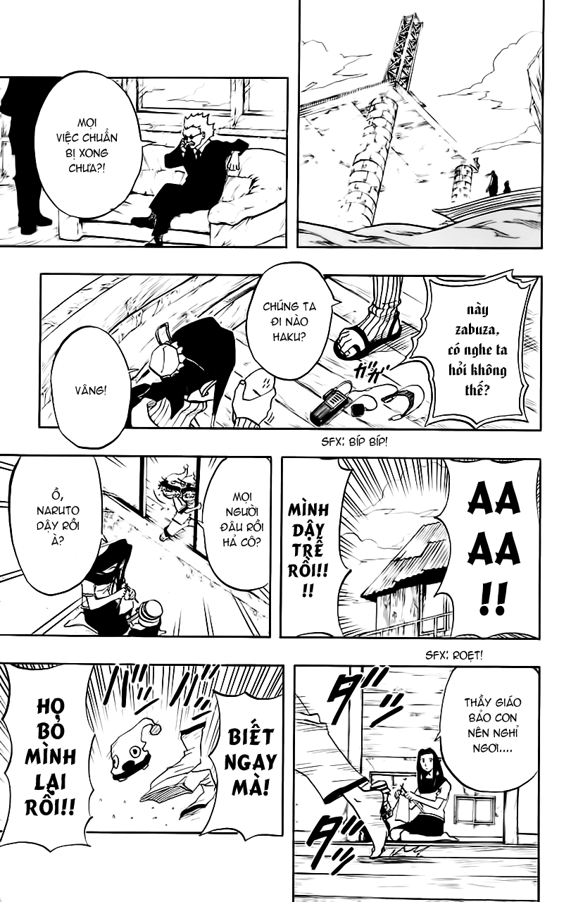 Naruto Tập 22 trang 13