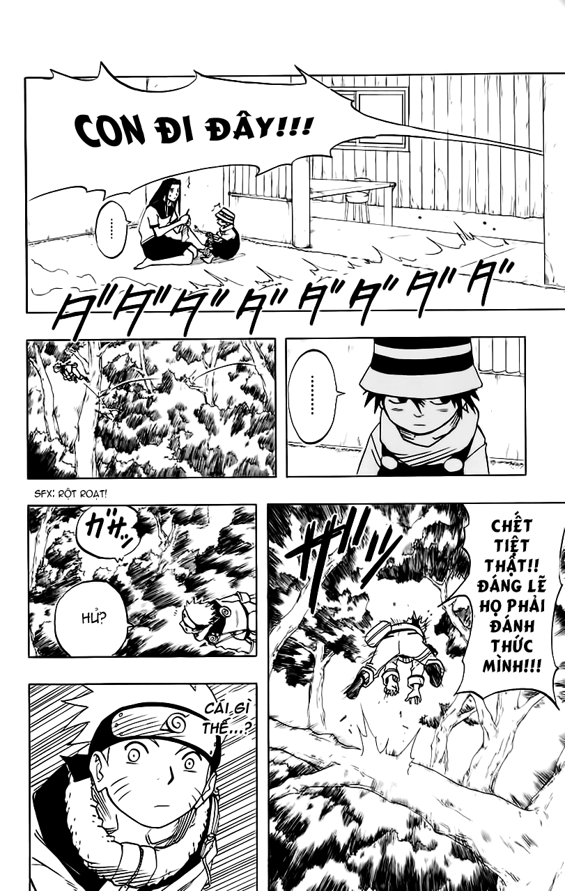 Naruto Tập 22 trang 14