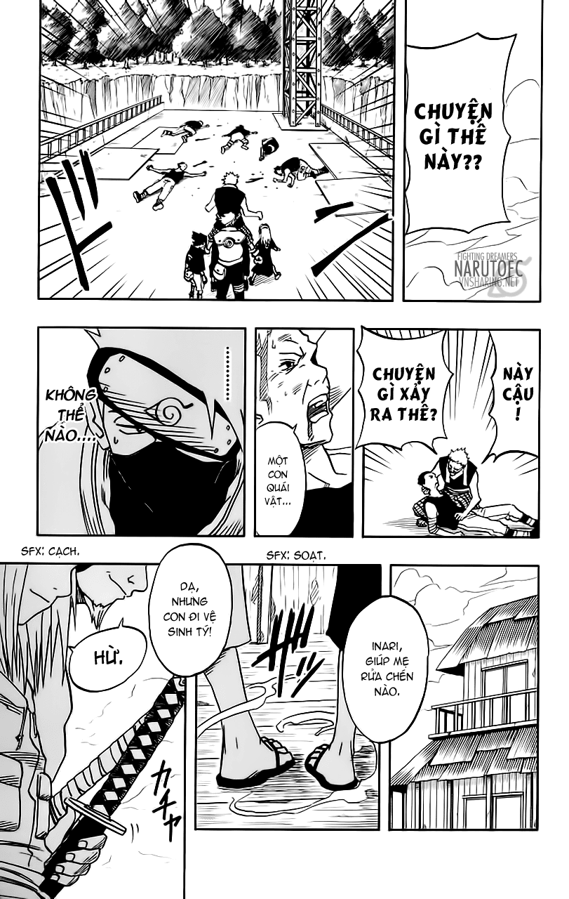 Naruto Tập 22 trang 15