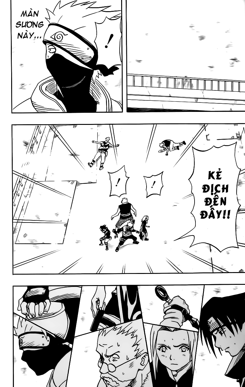 Naruto Tập 22 trang 16