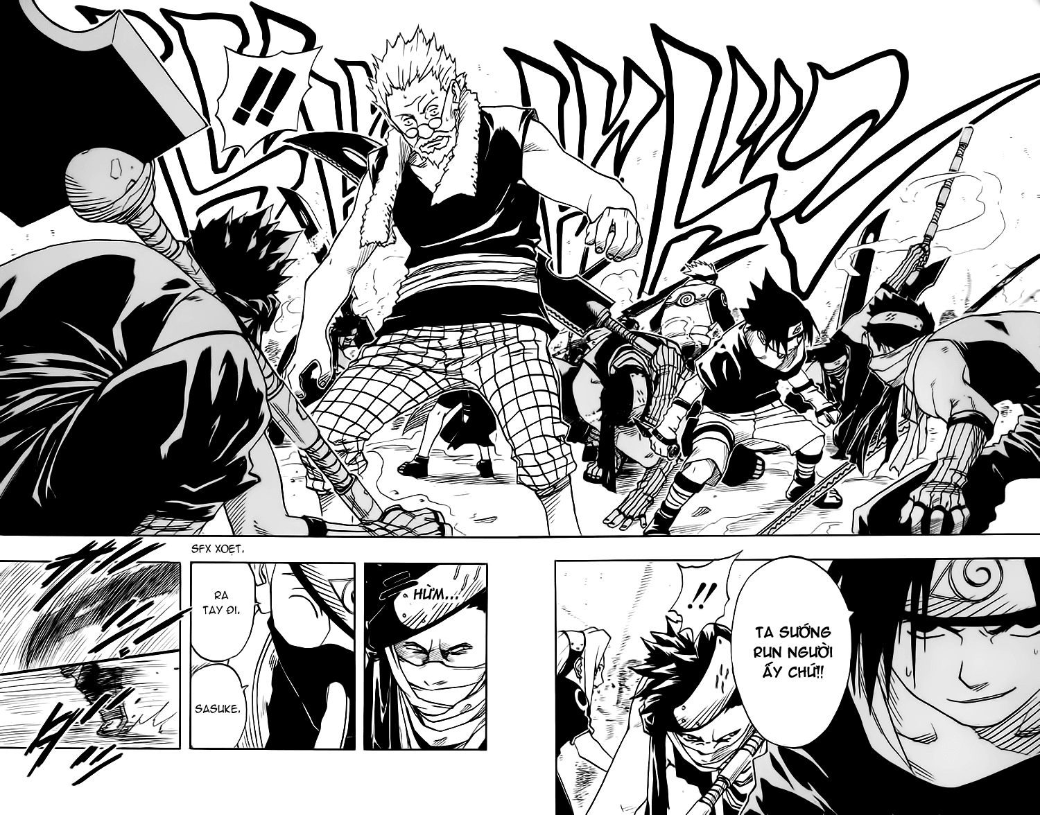 Naruto Tập 22 trang 18