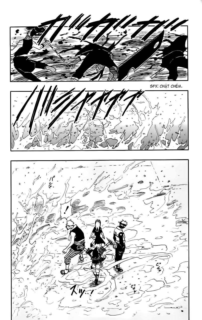 Naruto Tập 22 trang 19