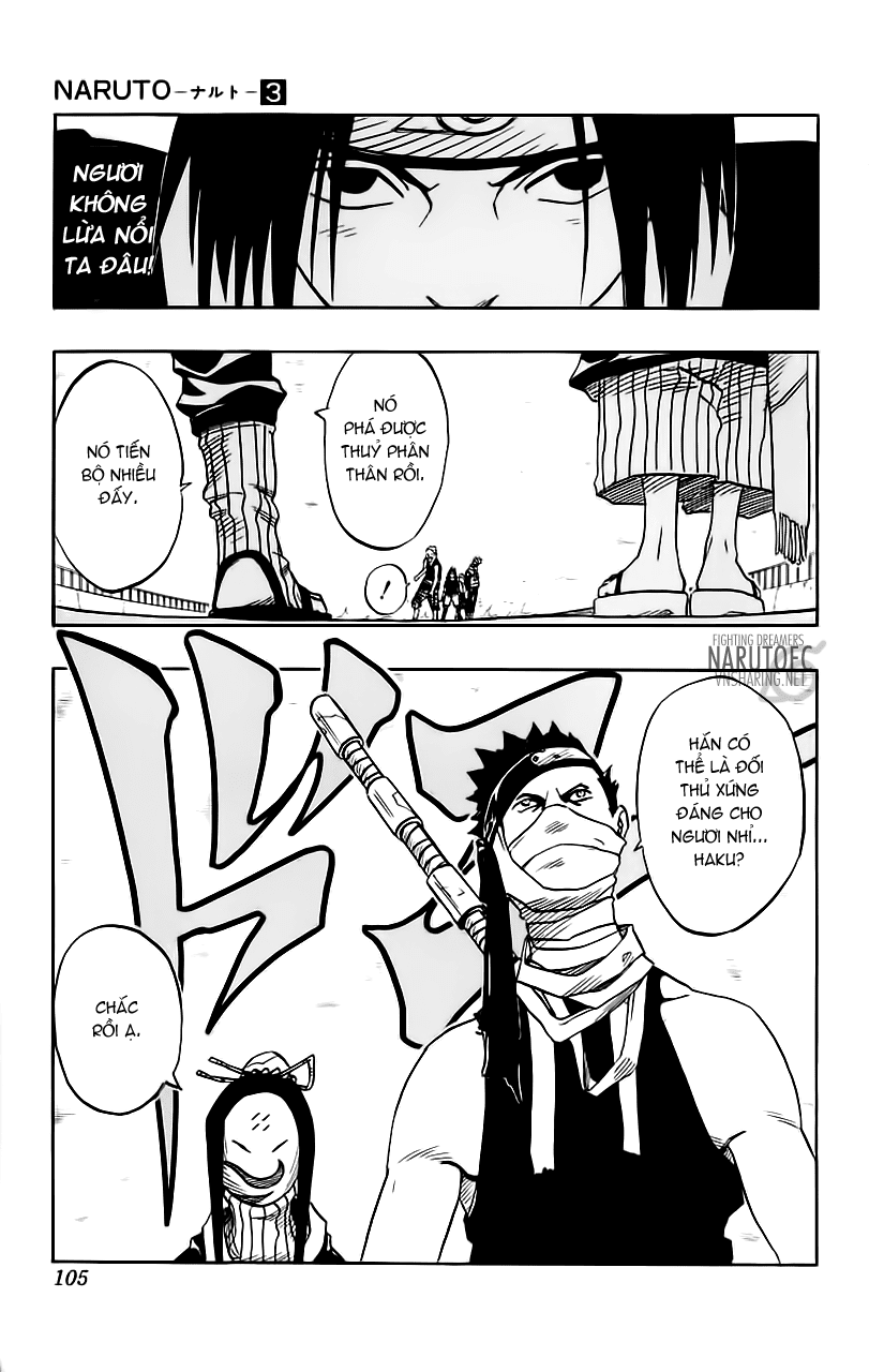 Naruto Tập 22 trang 20