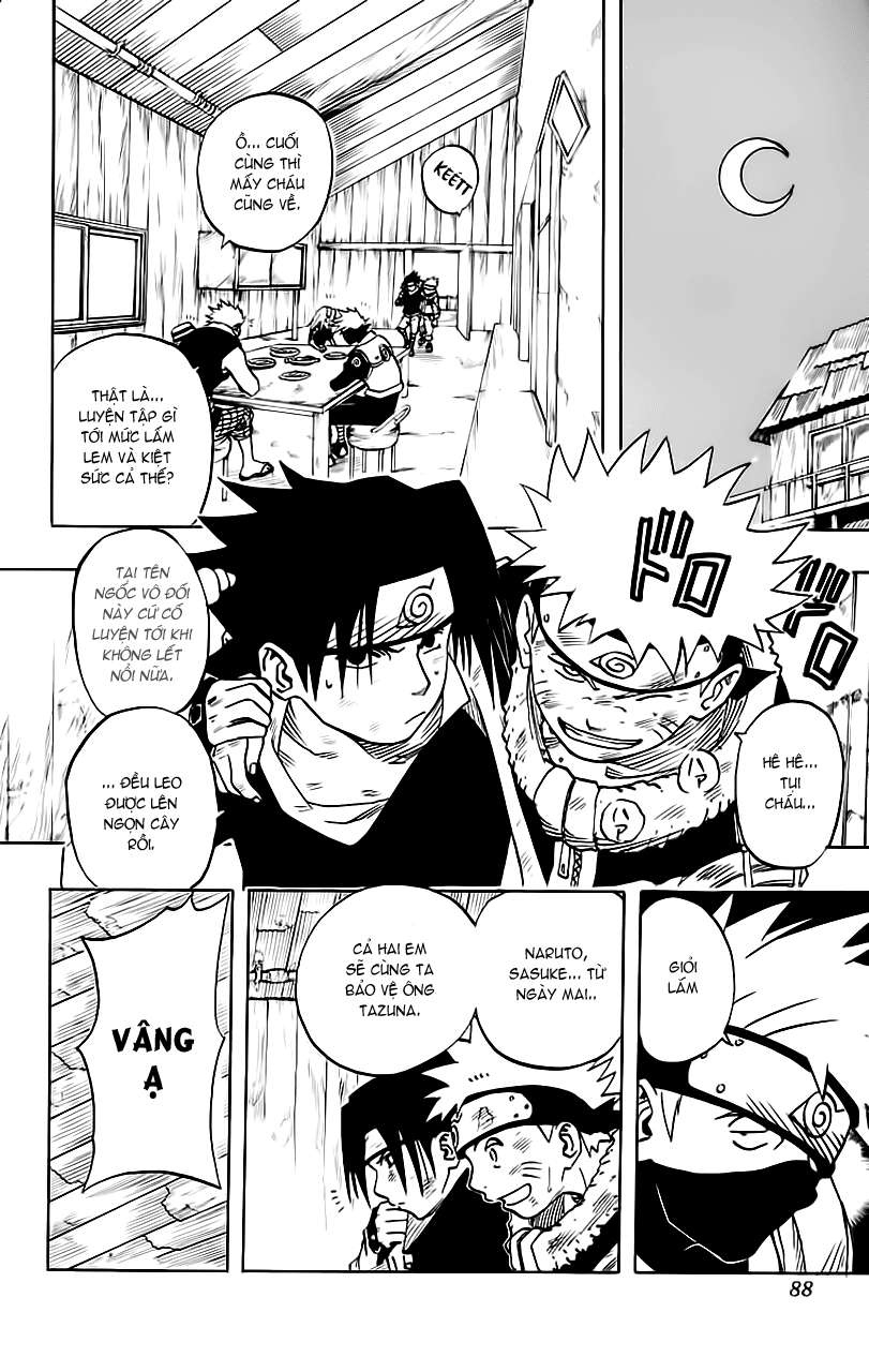 Naruto Tập 22 trang 4