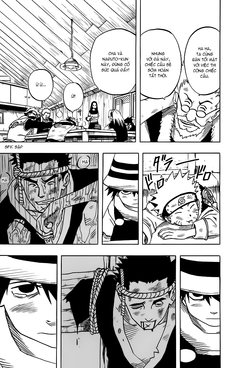 Naruto Tập 22 trang 5