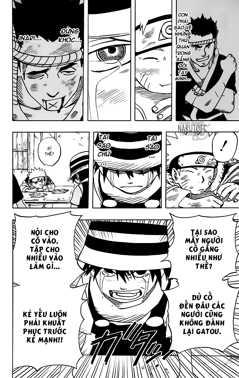 Naruto Tập 22 trang 6
