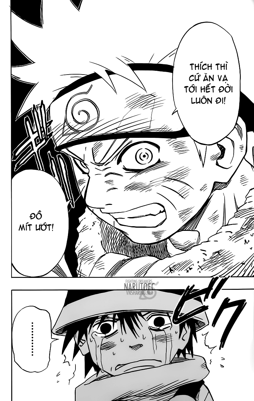 Naruto Tập 22 trang 8