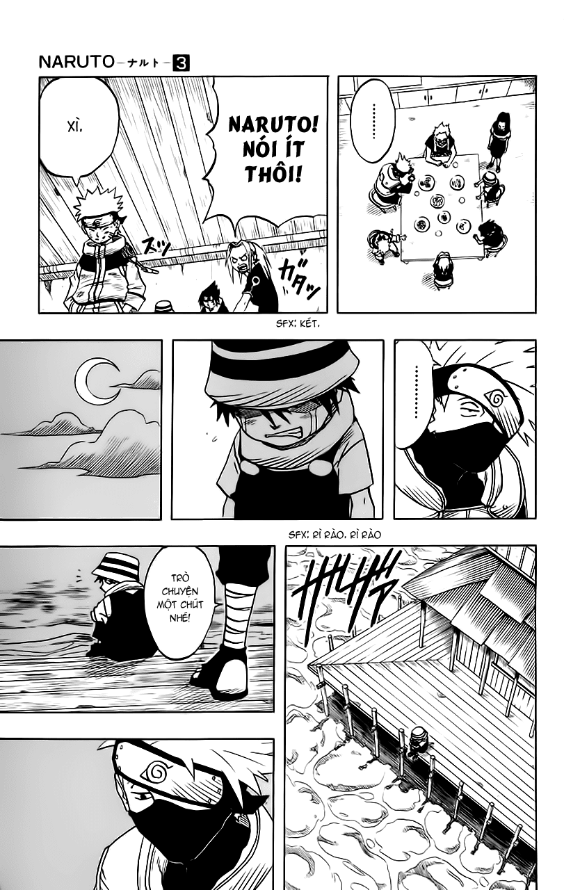 Naruto Tập 22 trang 9