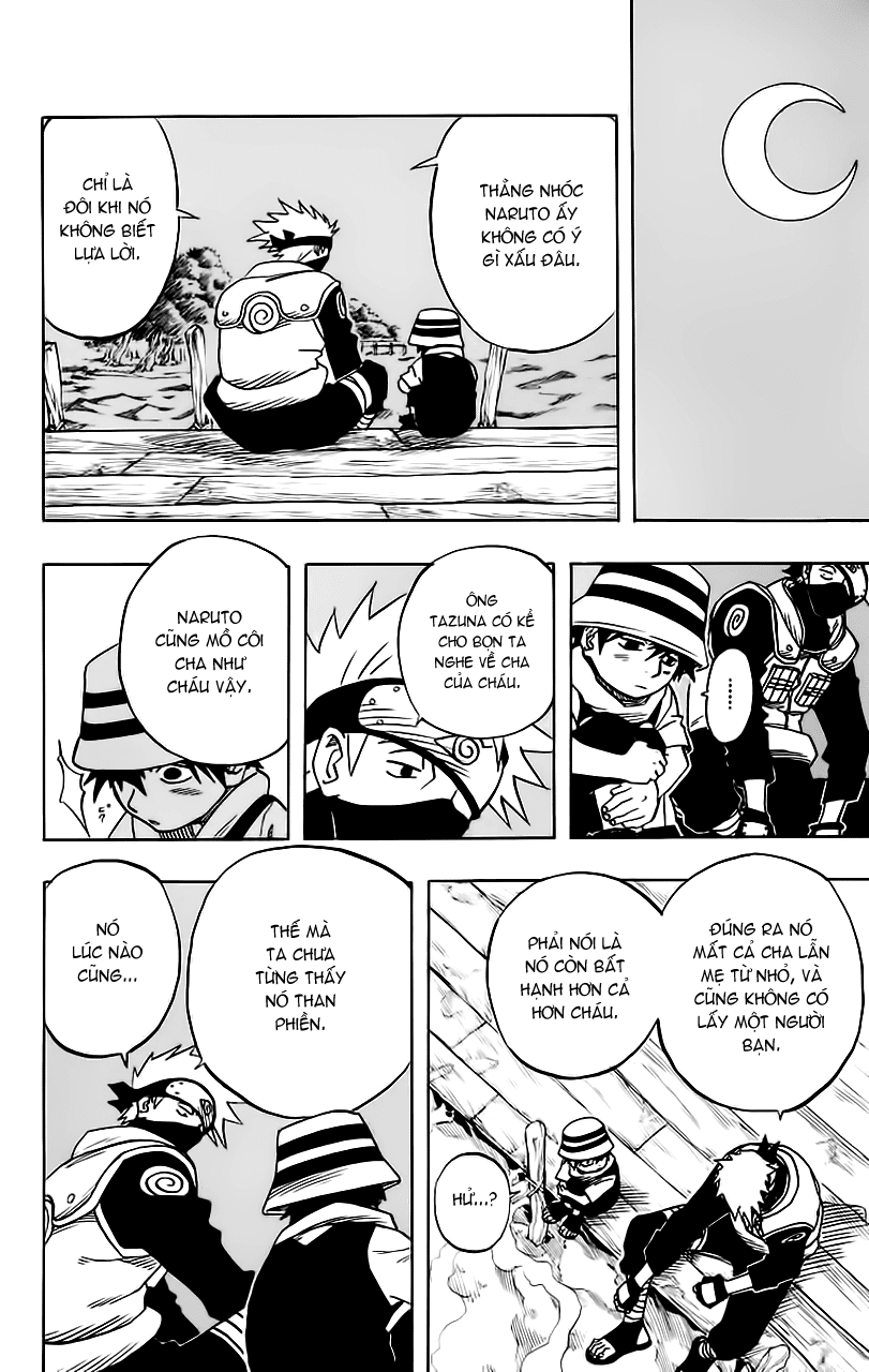 Naruto Tập 22 trang 10
