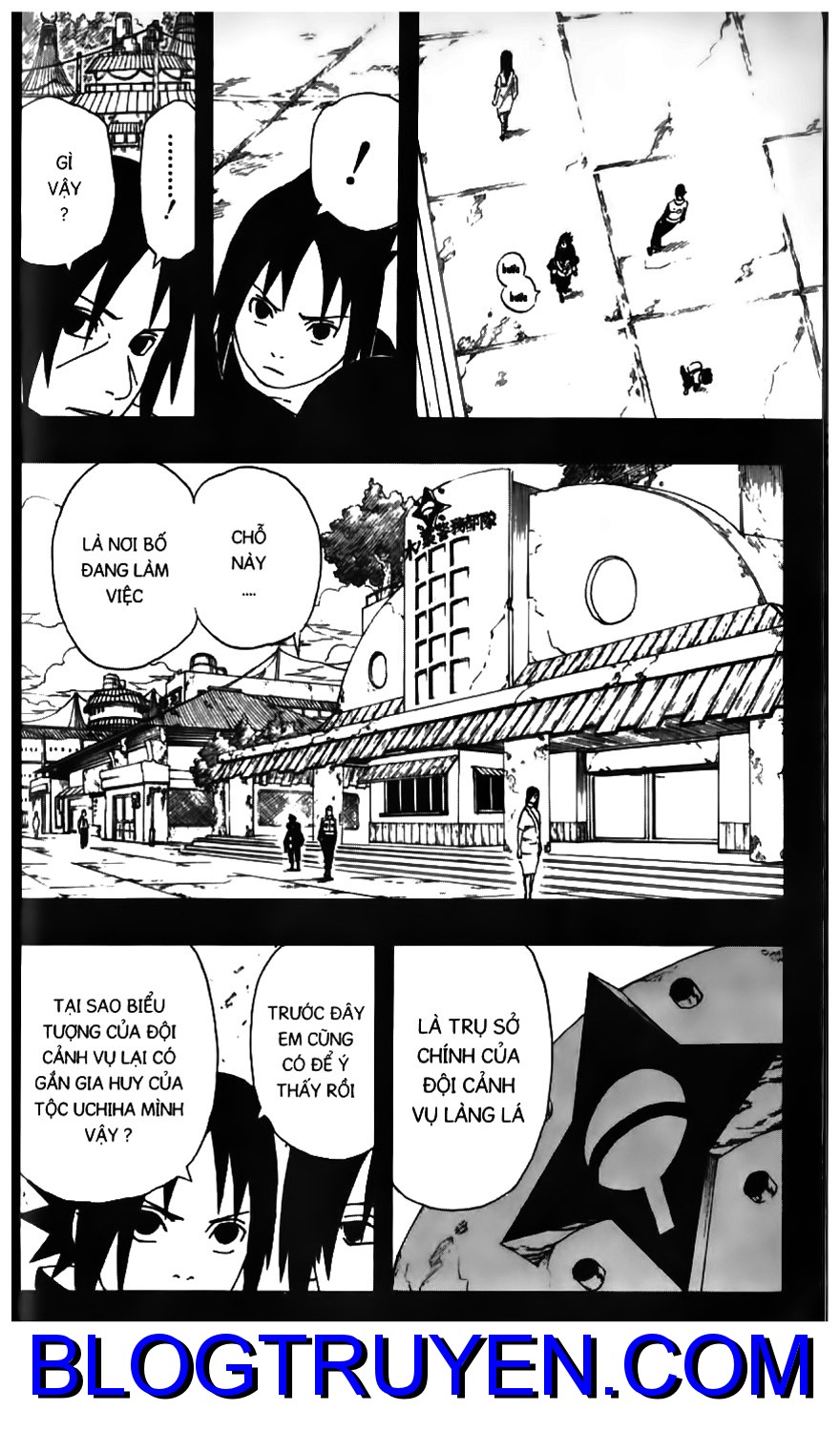 Naruto Tập 220 trang 12