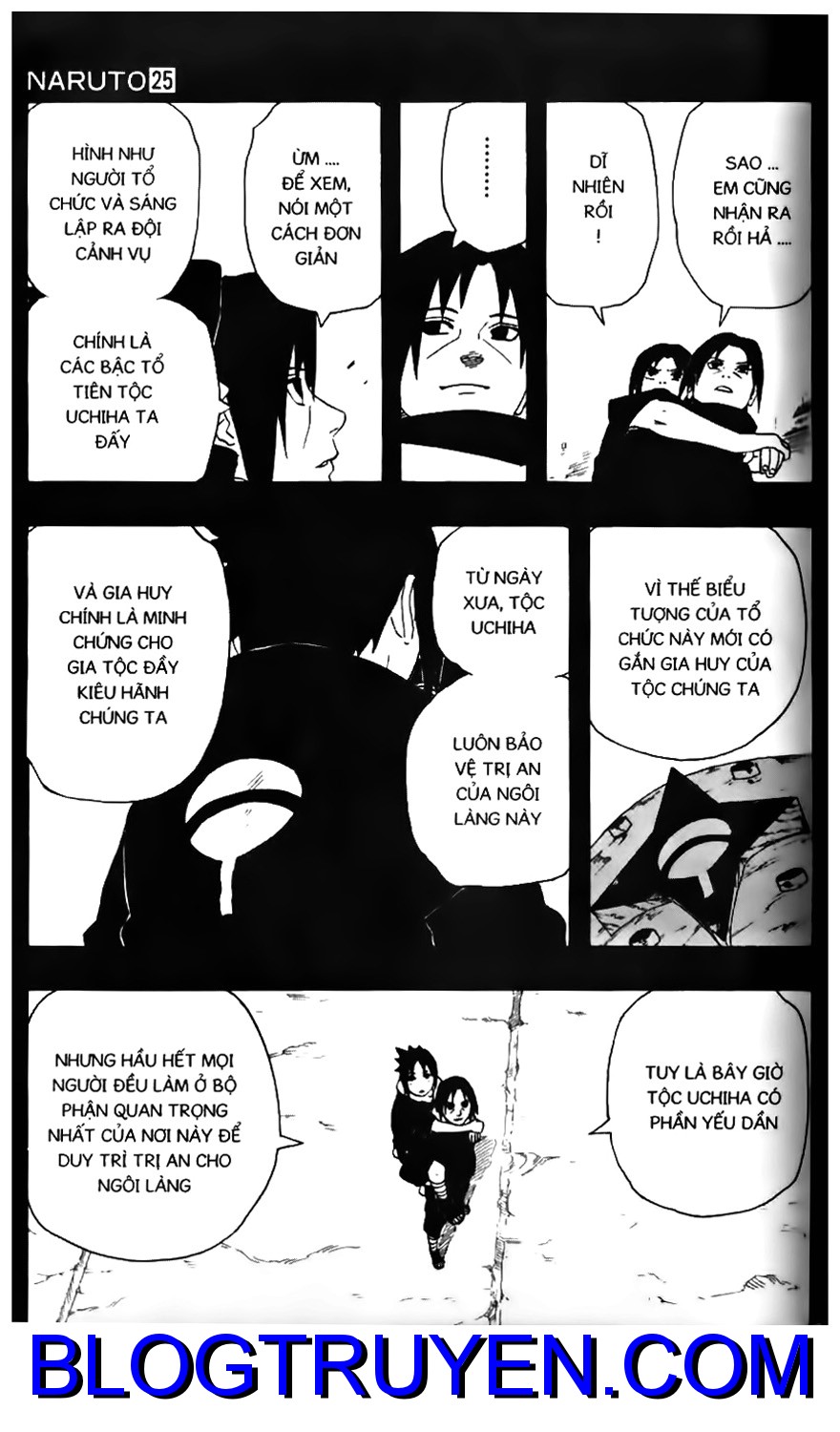 Naruto Tập 220 trang 13