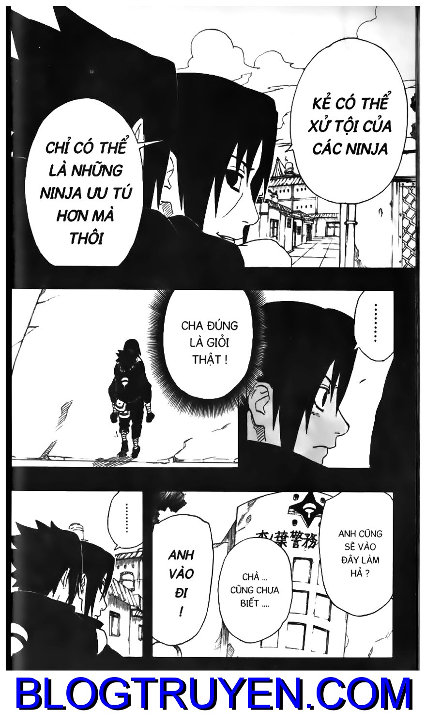 Naruto Tập 220 trang 14