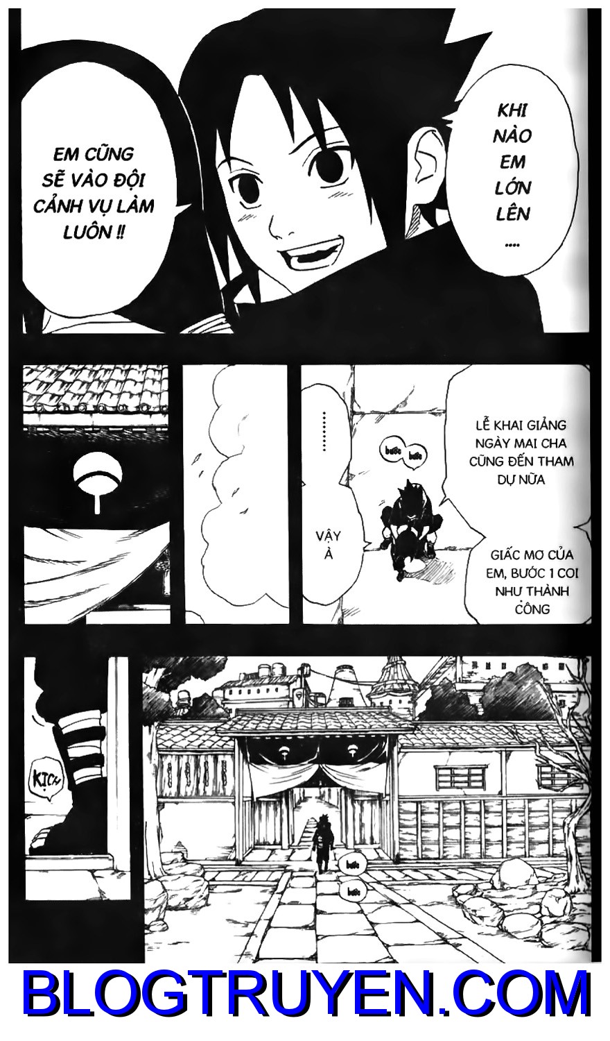Naruto Tập 220 trang 15