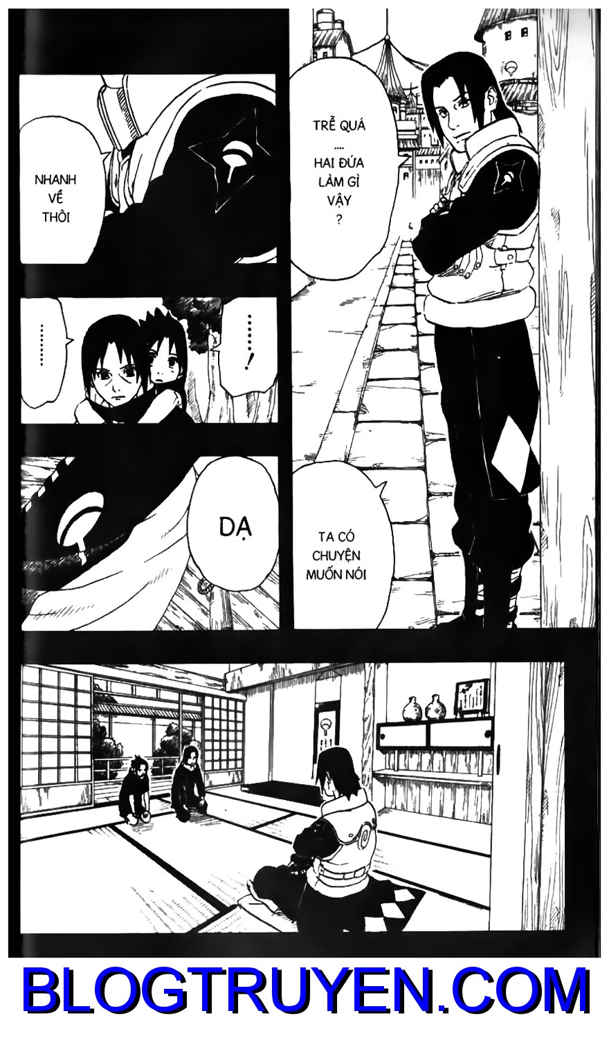 Naruto Tập 220 trang 16