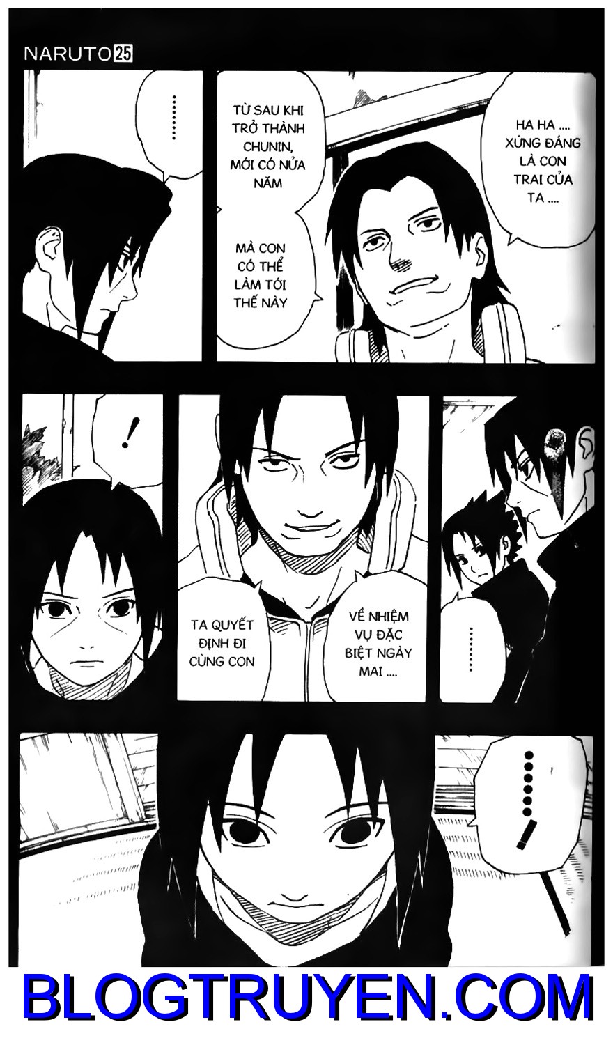 Naruto Tập 220 trang 17