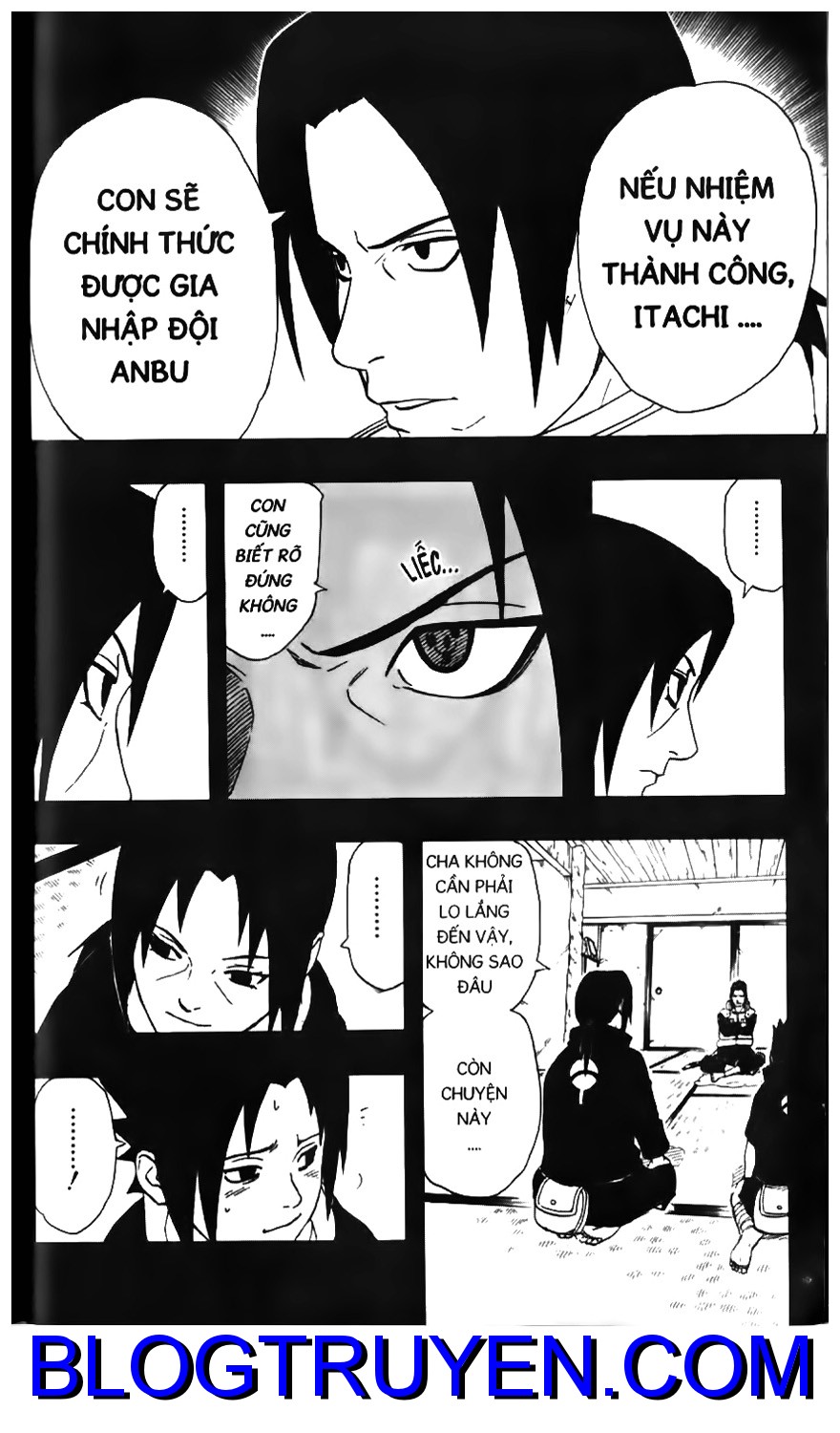 Naruto Tập 220 trang 18